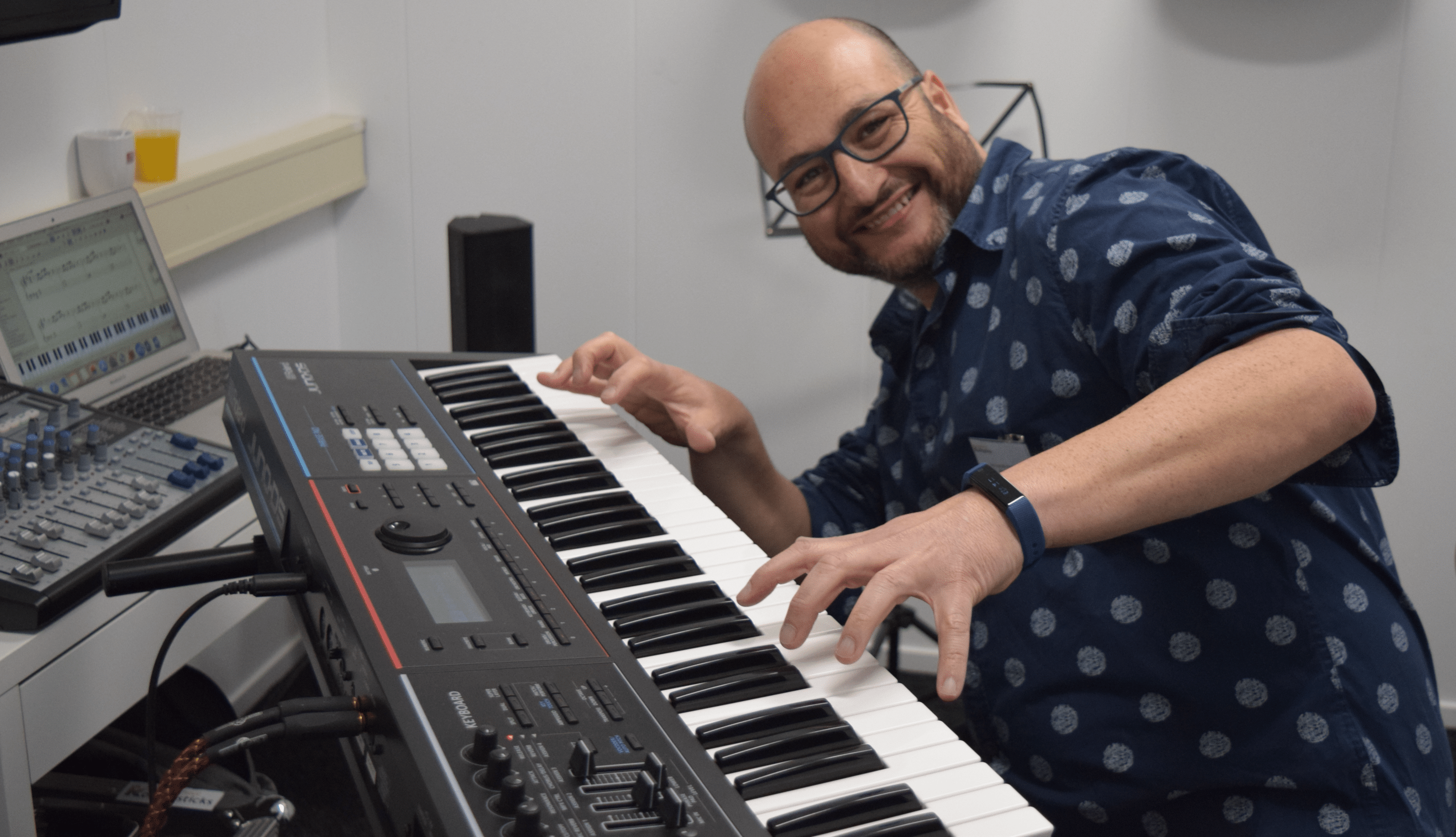 Eric Rollingsticks (Cropped)