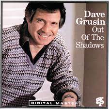 Dave Grusin - Last train to Paradiso