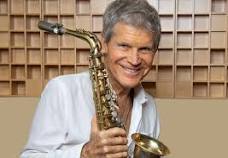 David Sanborn