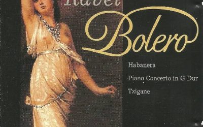 Bolero van Ravel