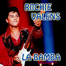 Ritchie Valens - La Bamba