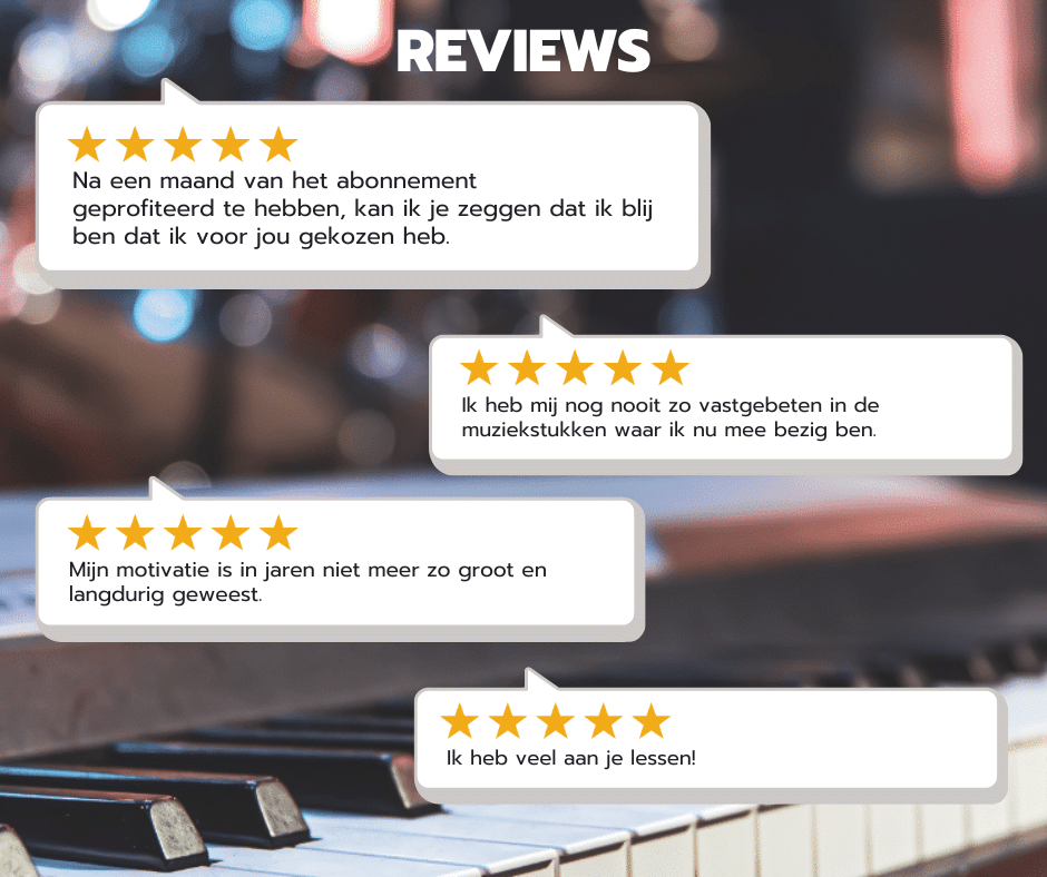 Reviews