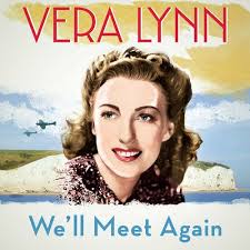 Vera Lynn – We’ll meet again