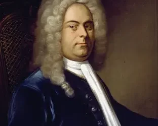 Händel – Passacaglia