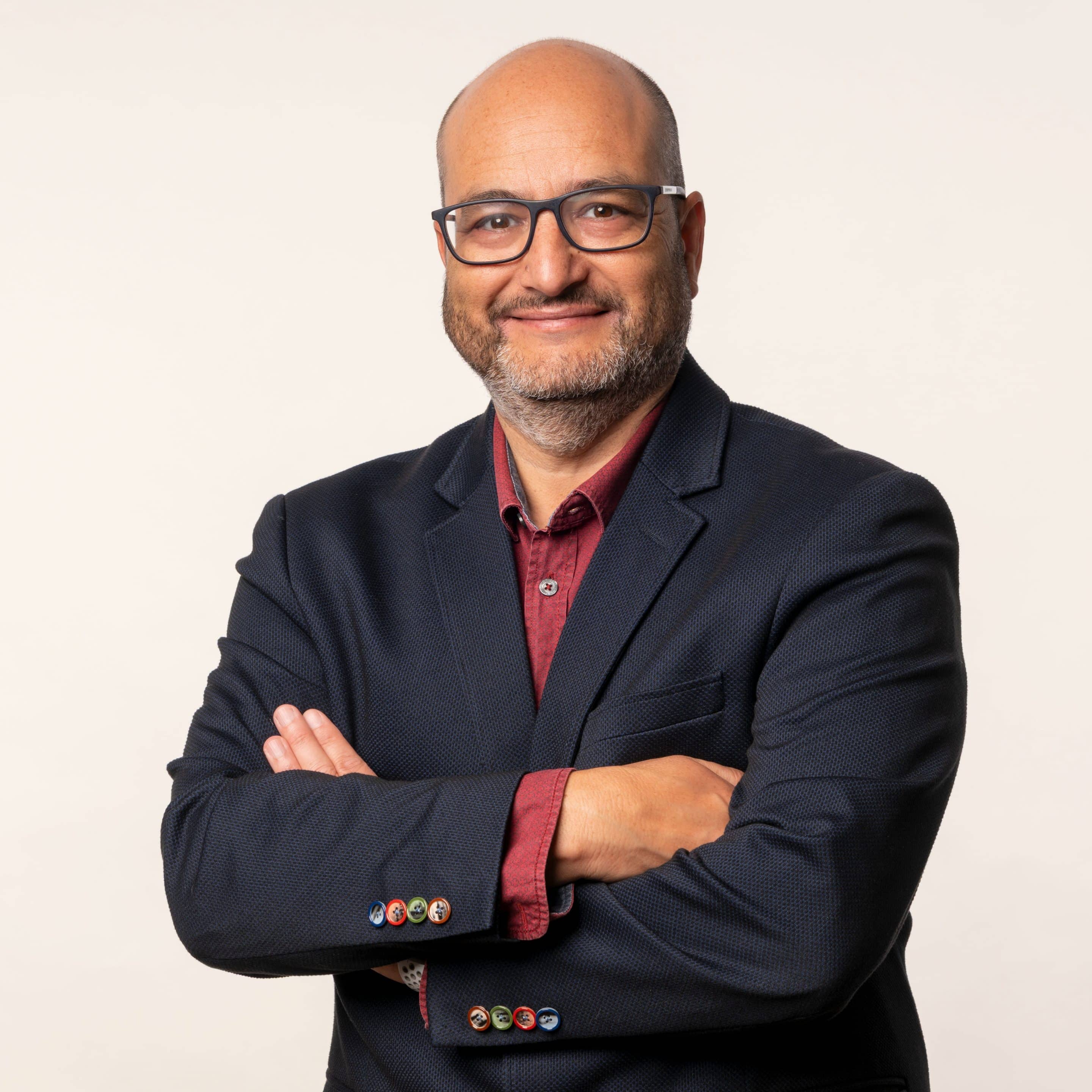 Eric van den Hoogenband